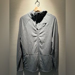 Gymshark gym jacket!